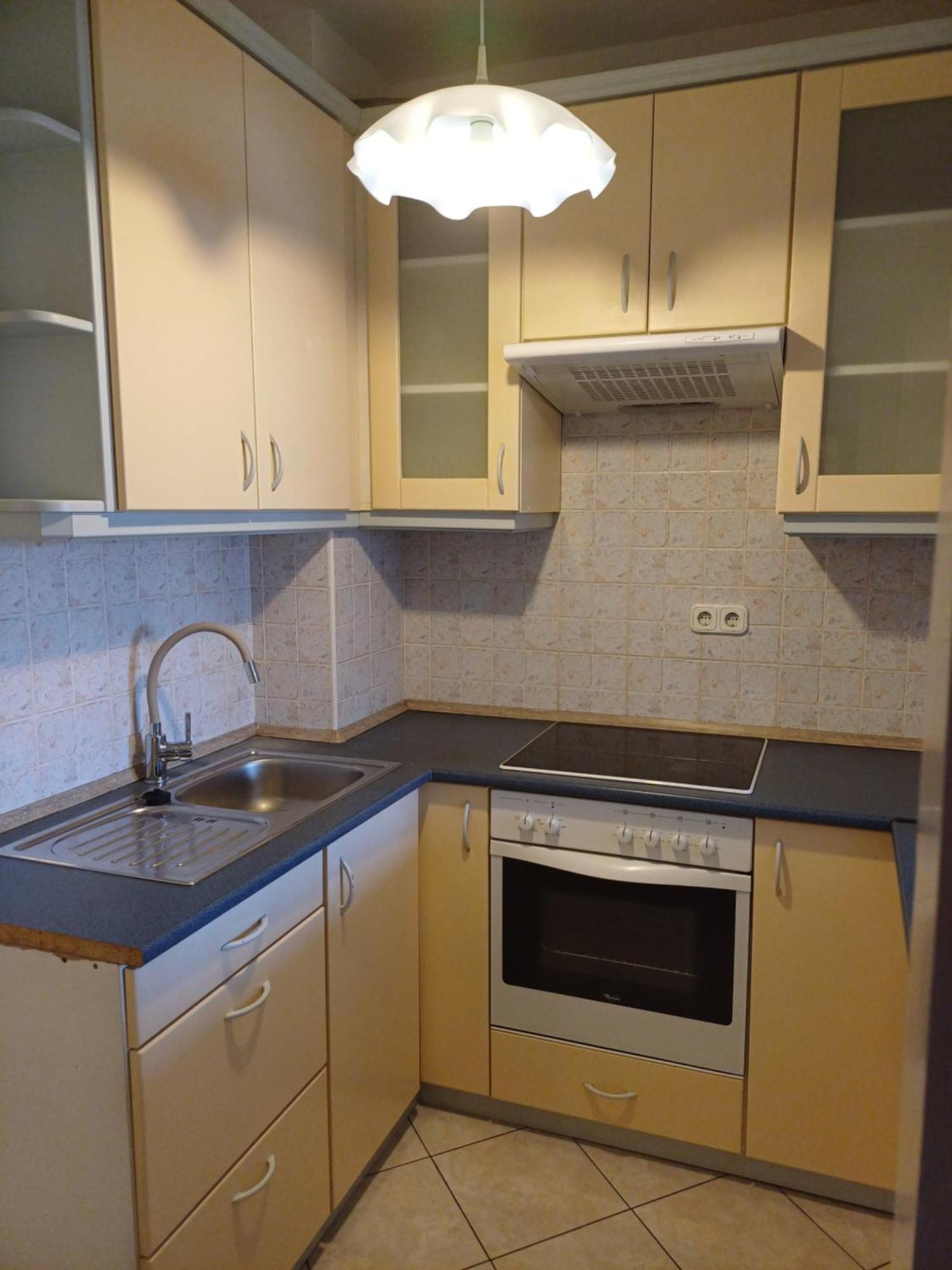 Elisabeth7 Apartamento *