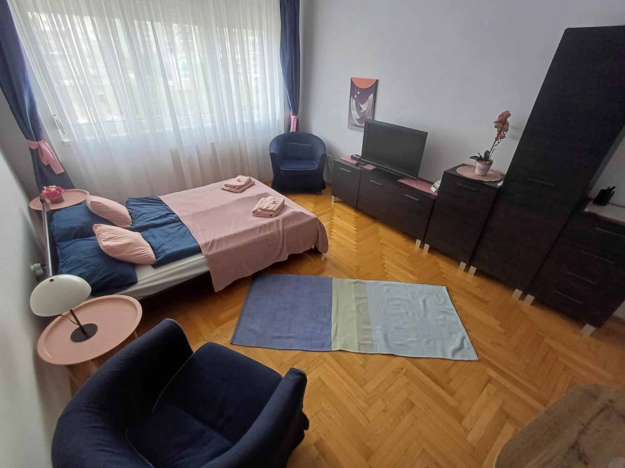 Apartment Elisabeth7 Budapest