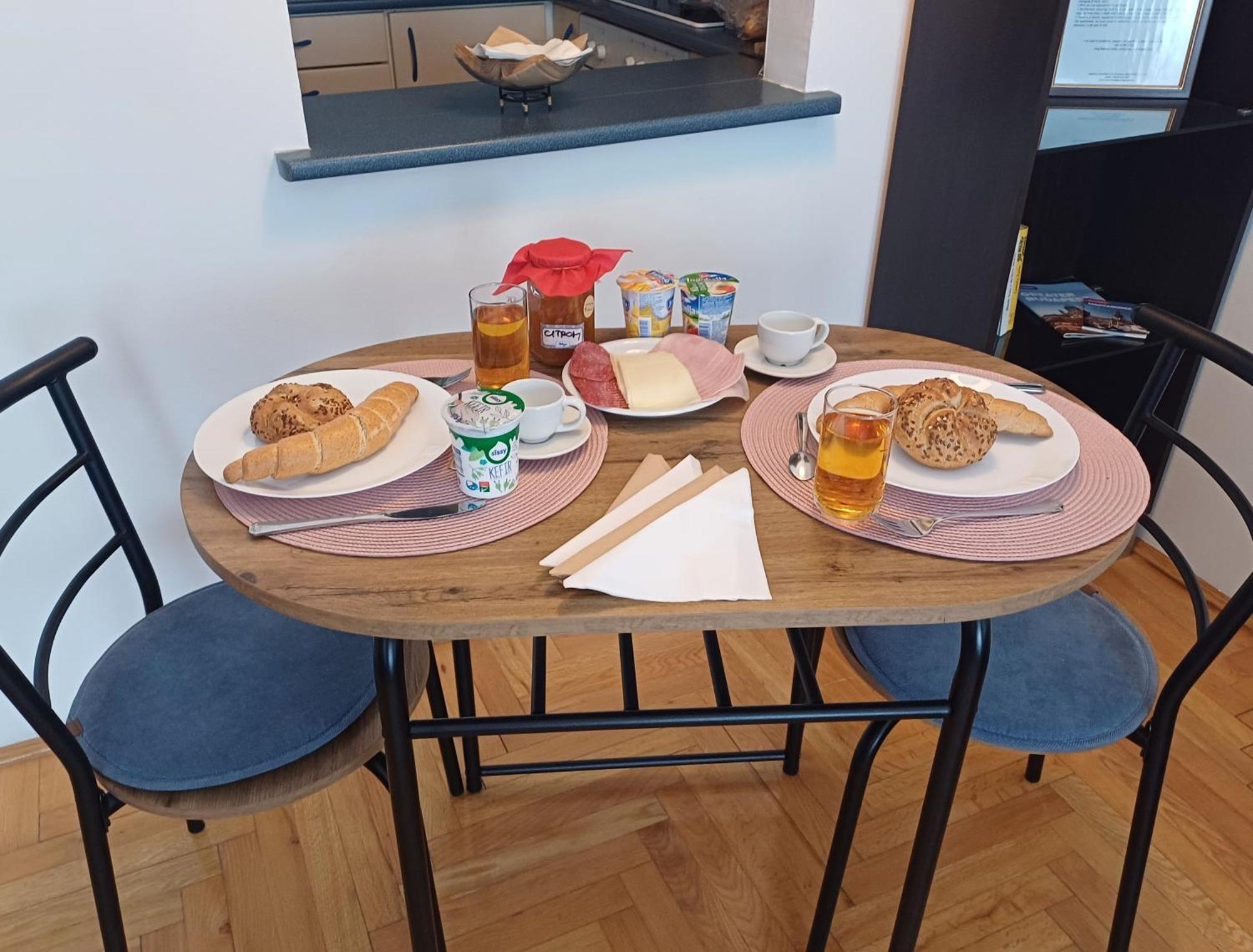 Apartment Elisabeth7
